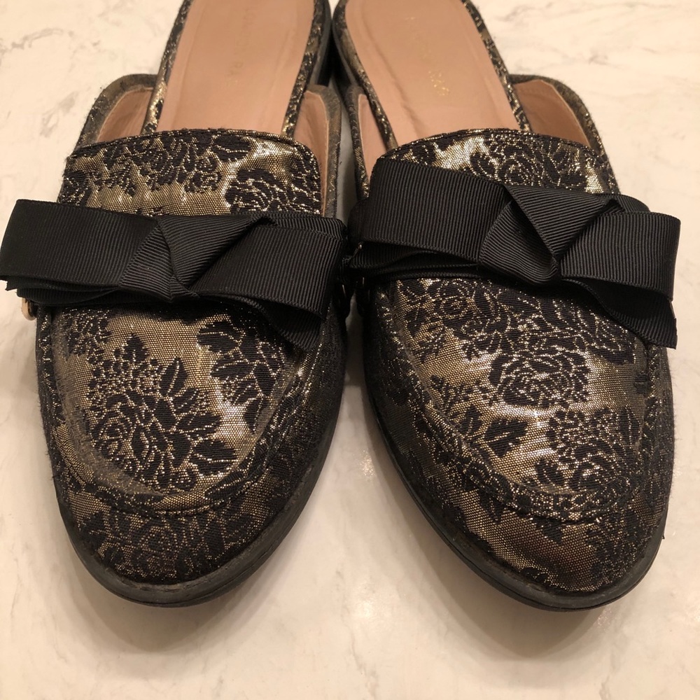 London Rag Mules
